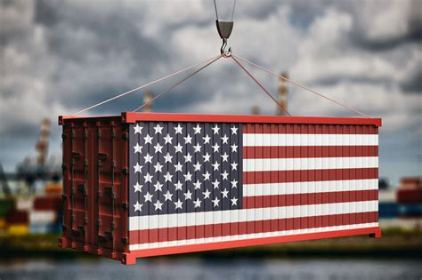 einfuhrgrenze usa